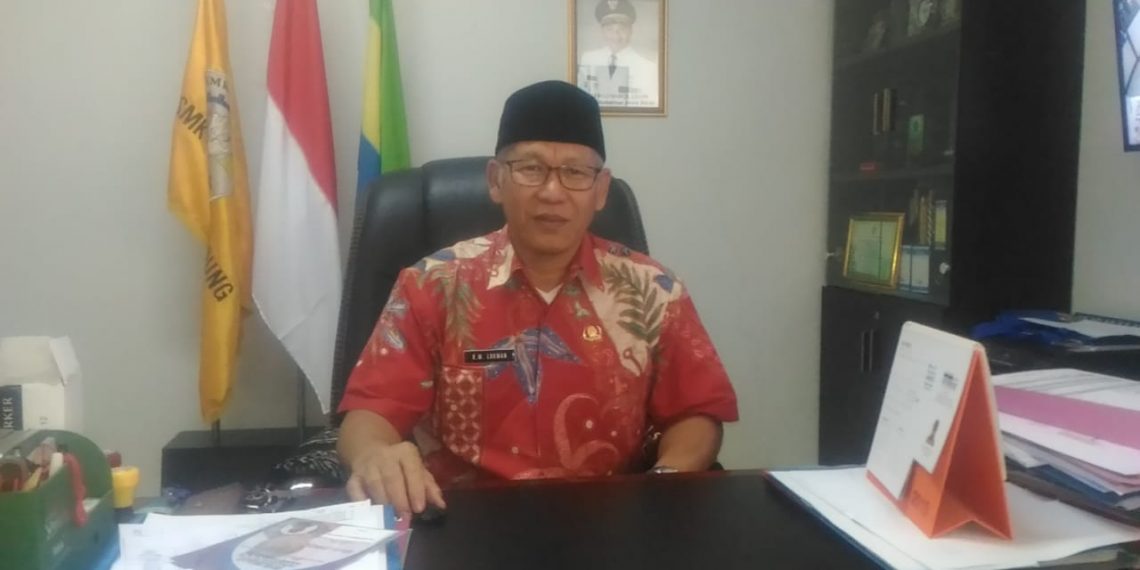Langkah Tegas Pihak SMKN 6 Bandung Dan Ketua MKKS SMK Bandung Agar Siswa Tidak Mengikuti Berbagai Bentuk Unjuk Rasa