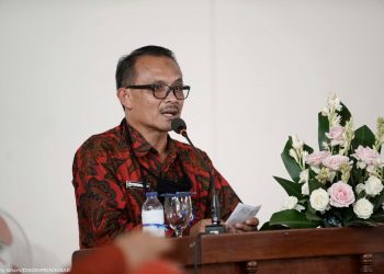 Dudi: Pendaftaran PPDB Tahap II di SMAN 1 Margahayu Kab. Bandung Berjalan Kondusif