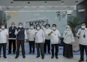 Disdik Jabar Akan Melibatkan Sekolah Swasta Pada PPDB Tahun Ajaran 2021-2022
