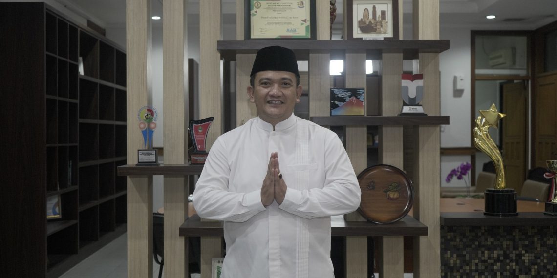 Besok Gaji Dan THR 21.503  Guru dan Tenaga Kependidikan Honorer SMA SMK SLB Di Jabar Dibagikan/Cair
