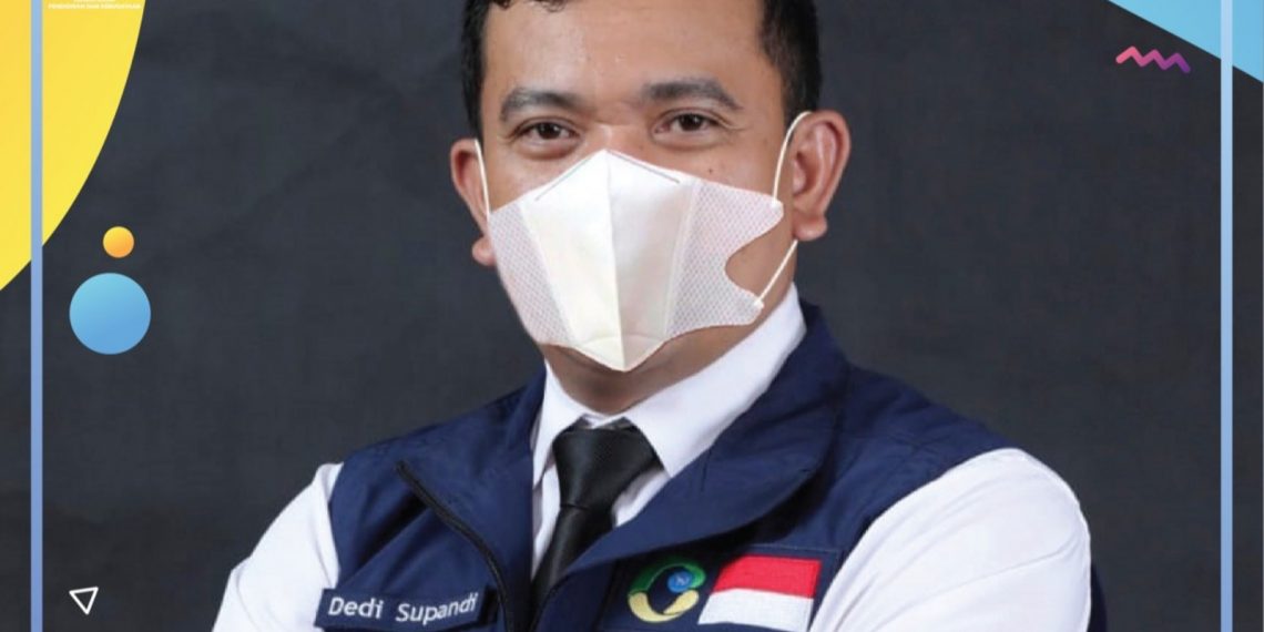 Jabar Luncurkan Tiga Inovasi Pada Peringatan Hardiknas Tahun  2021