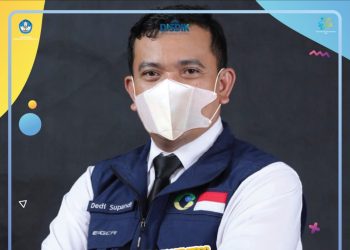 Jabar Luncurkan Tiga Inovasi Pada Peringatan Hardiknas Tahun  2021