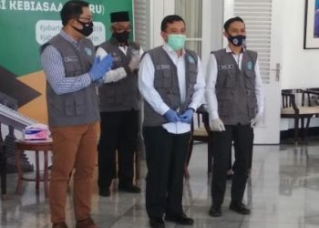 Terima Kasih Disdik dan Pemprov Jabar Atas Cairnya Gaji Bulanan Guru dan Tenaga Kependidikan Non ASN