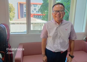 Universitas Widyatama Duduki Ranking 40-an PTN/PTS Terbaik Nasional Ketua Yayasan Sangat Berterima Kasih & Bangga Kepada Rektor UTama