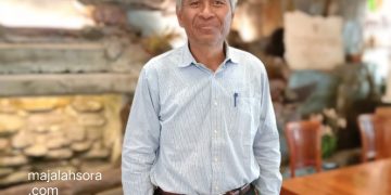 Ini Kata Prof Amung Ketua Dewan Pendidikan Jabar Mengenai Sumbangan Ortusis