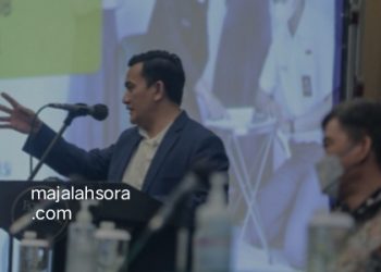 H. Dedi, Kadisdik Jabar: PPDB Tahun Ajaran 2022/2023, Harus Memperjuangkan Rakyat Miskin Dan Jangan Melanggar Sistem