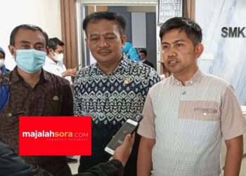LKS SMK Kota Bandung 2022