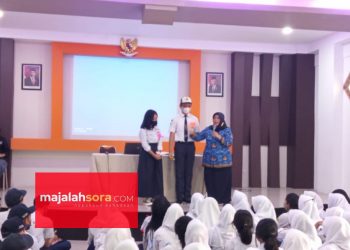 MPLS SMKN 15 Bandung, Sekolah Pusat Kota Pusat Keunggulan