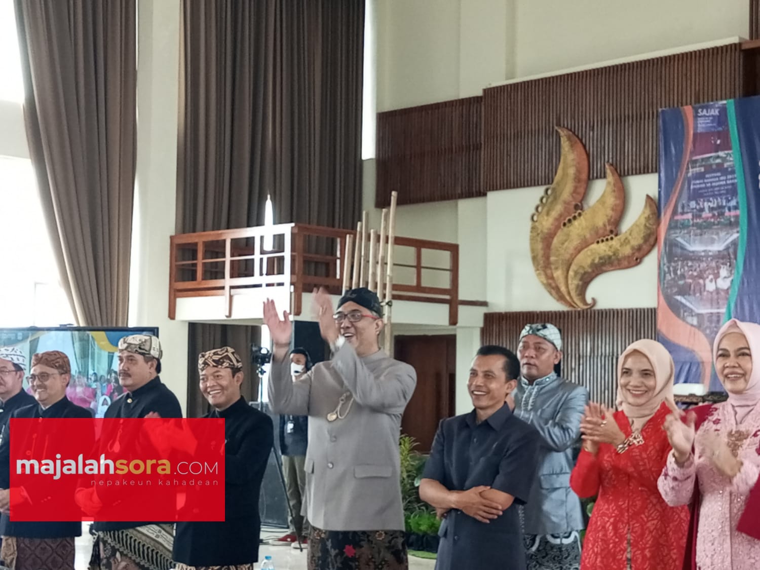 FTBI Festival Tunas Bahasa Ibu Jabar 2022