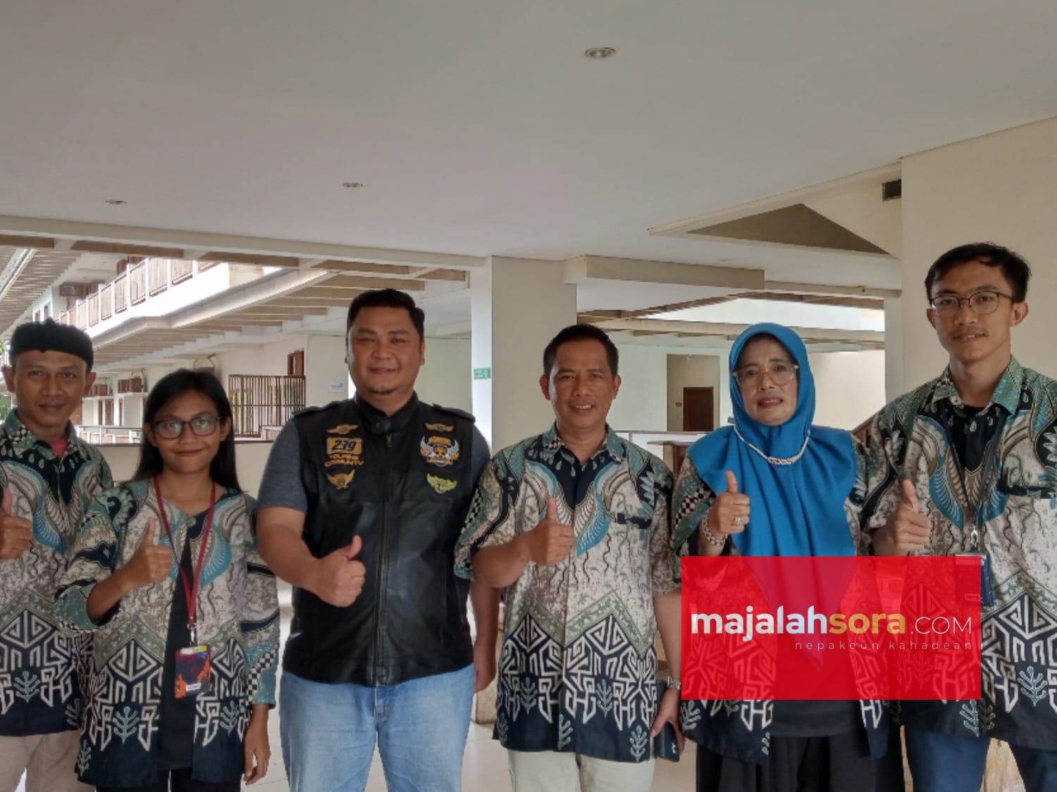 FTBI Disdik Kota Bandung