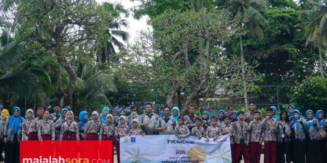 FTBI Disdik Kota Bandung