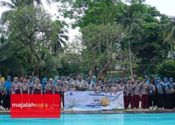FTBI Disdik Kota Bandung