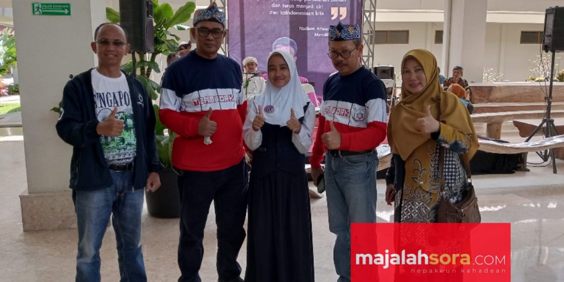 FTBI Jabar PPSMP Disdik Kota Bandung
