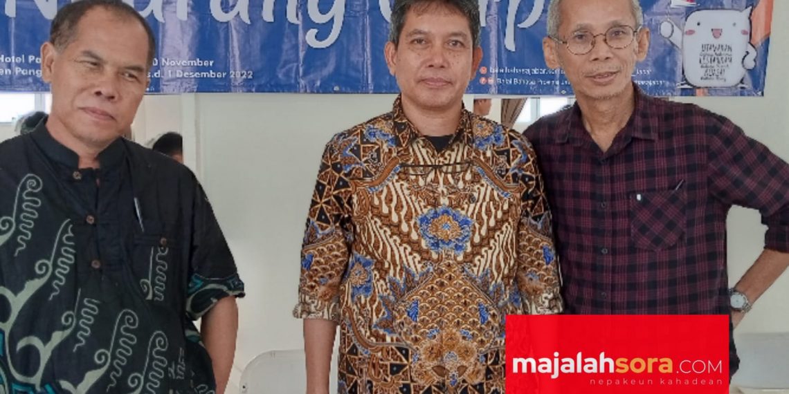 FTBI Jabar 2022 FTBI