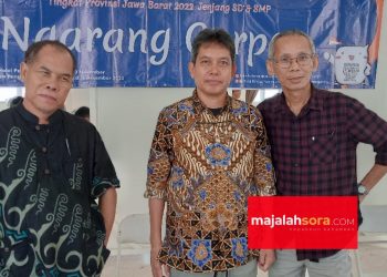 FTBI Jabar 2022 FTBI