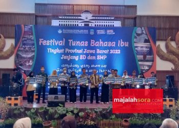 FTBI 2022 Balai Bahasa Jabar
