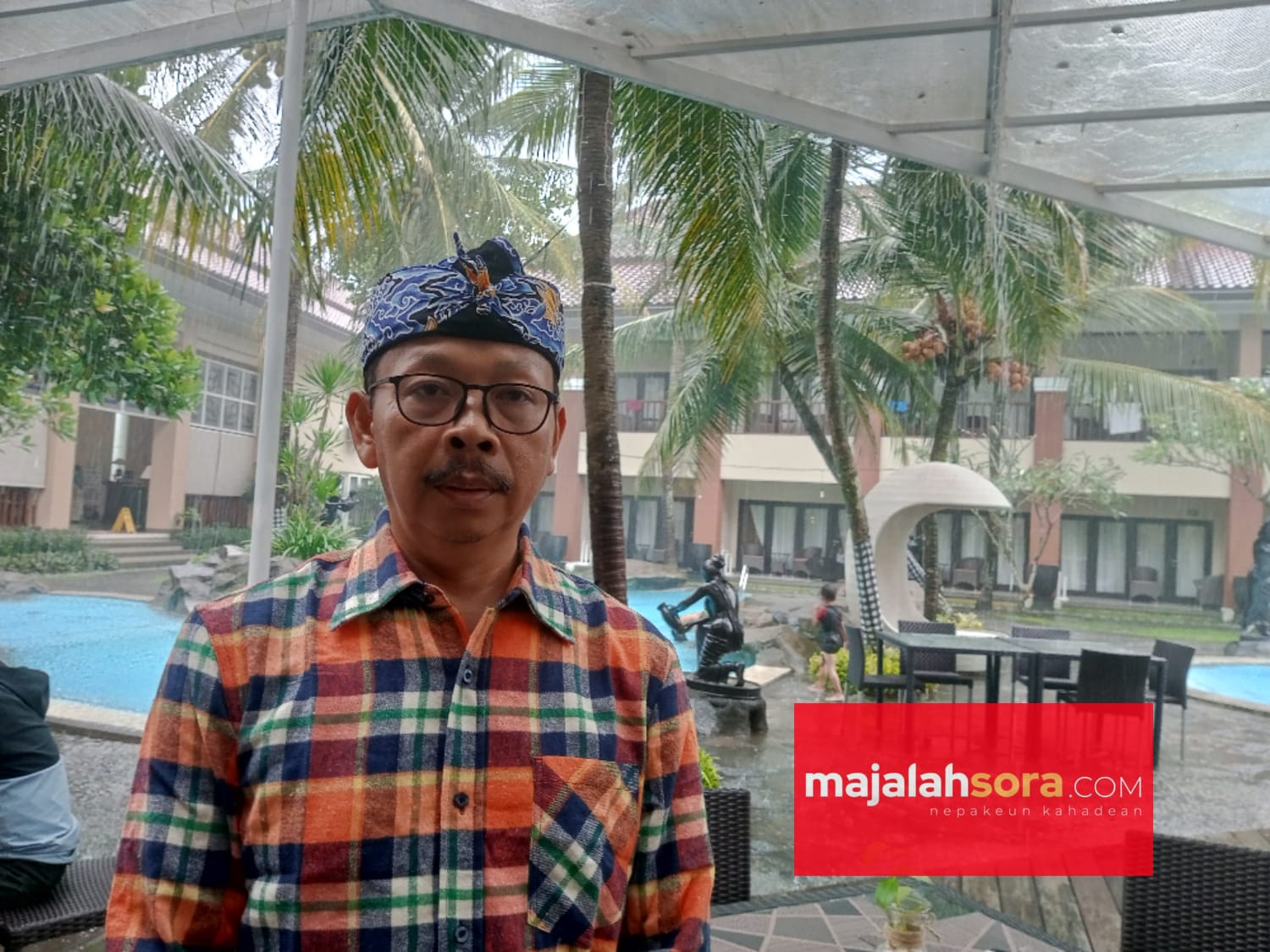 FTBI Jabar Disdik Kota Bandung