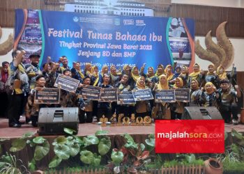 FTBI Jabar Disdik Kota Bandung