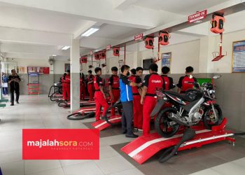 SMK ICB Cinta Teknika Bandung