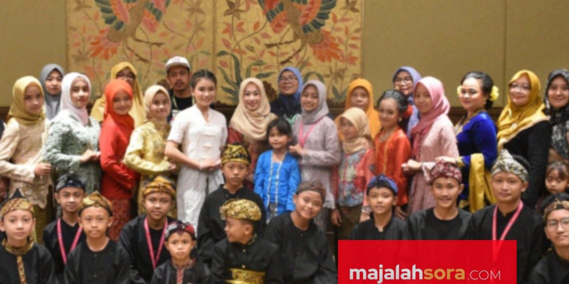 Festival Tunas Bahasa Ibu Nasional 2023