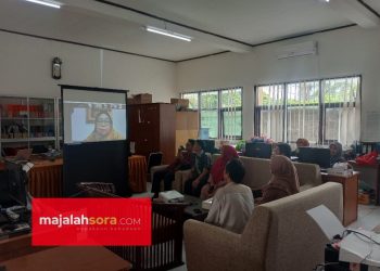 SmartTren Ramadhan 1444 H SMAN 1 Margaasih