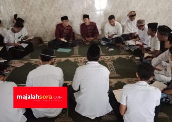 SmartTren Ramadhan SMAN 21 Kota Bandung
