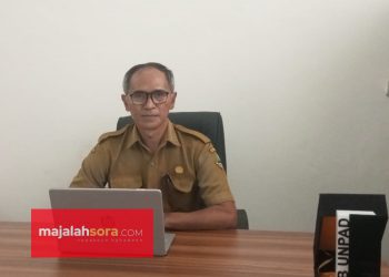 SmartTren Ramadhan SMAN 1 Ngamprah
