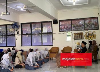 SmartTren Ramadhan SMAN 23 Kota Bandung