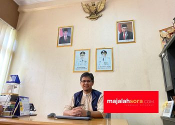 SmartTren Ramadhan SMKN 8 Kota Bandung
