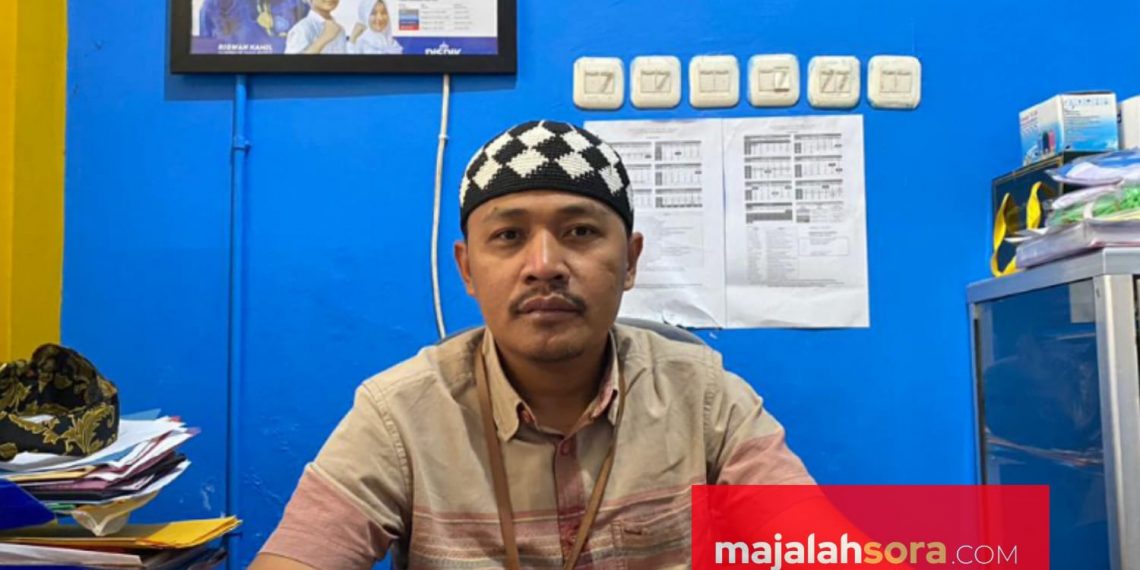 SmartTren SMK Nusantara Raya Kota Bandung