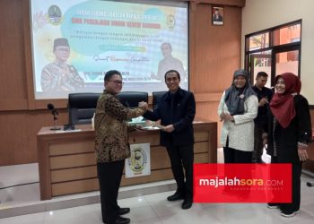 SMK PU Negeri Bandung