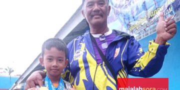 Tirta resik Cup ke-VIII Tahun 2023