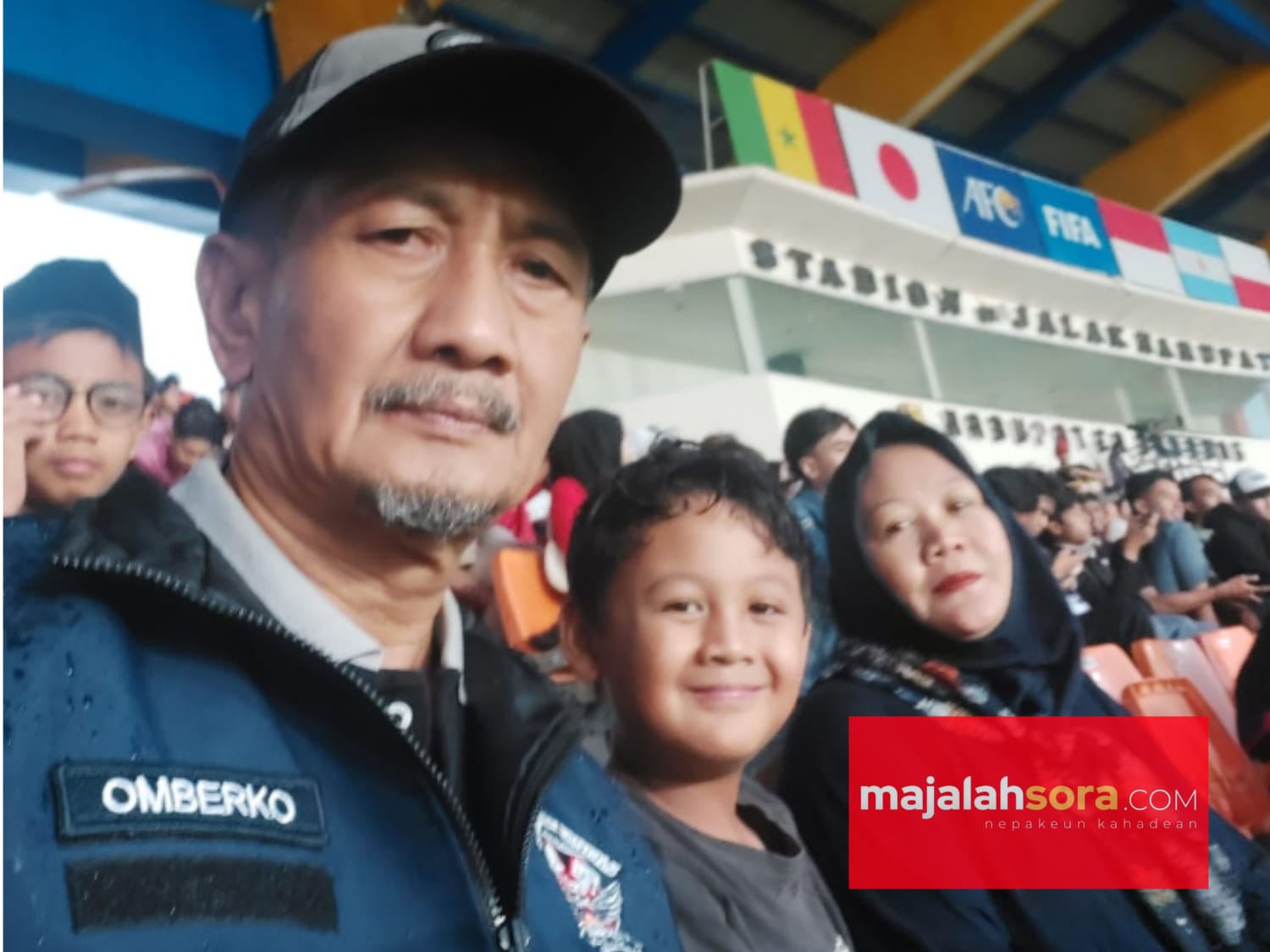 Piala Dunia U-17 Indonesia Bandung Disdik Jabar