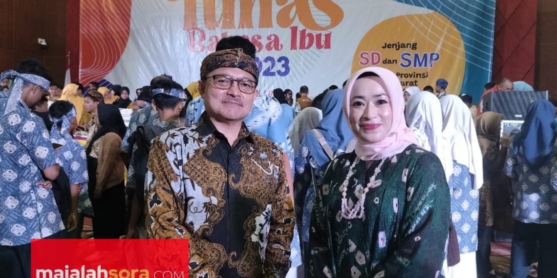 FTBI FTBI JABAR BANTEN 2023