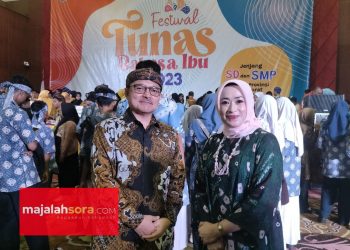 FTBI FTBI JABAR BANTEN 2023