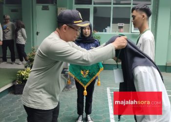SMK Profita Kota Bandung
