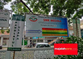 Smk Medina Kota Bandung
