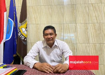 Kepala SMA YPKKP Kota Bandung