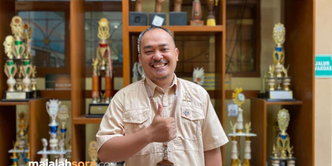 Disdik Kota Bandung SMP YAS Kota Bandung