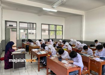 Disdik Jabar SmartTren Ramadhan SMKN 2 Bandung