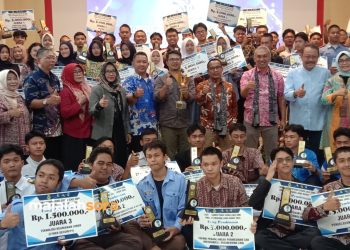 LKS SMK Jabar PSMK Disdik Jabar MKKSMK Jabar