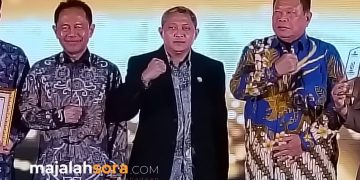 Rakor dan Anugerah LLDIKTI IV 2025