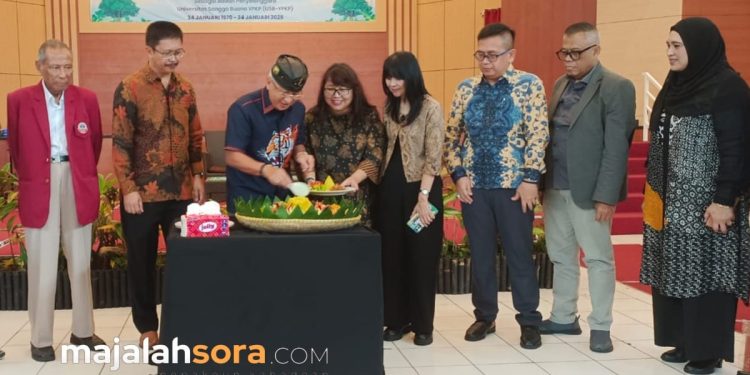 Milad 56 tahun YPKP USB YPKP