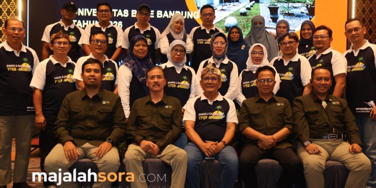 UNIBBA Kampus SDM Unggul