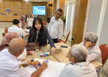 SMKN 1 Cibinong Seoul AI Technical High School Krivet