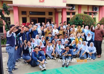 WINDY SMKN 7 Baleendah Kabupaten Bandung