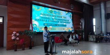 Rakerda AKSI Jabar 2026